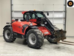  Manitou MLT635 130 PS D ST4 S2
