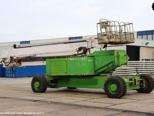 Nacelle automotrice JLG 150HAX