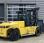 Chariot gros tonnage à fourches Hyster H16XD12