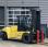 Chariot gros tonnage à fourches Hyster H16XD12