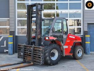  Manitou MC50 Turbo
