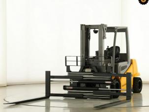  Jungheinrich EFG-S-50