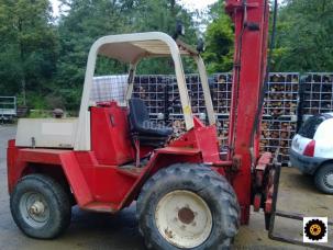 Standard Manitou MC30NS