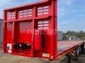 Plateau Kässbohrer Extensible Heavy Duty