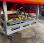 Plateau Kässbohrer Extensible Heavy Duty