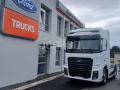 Pour semi-remorque Ford F MAX