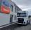 Pour semi-remorque Ford F MAX