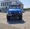 Plateau Mercedes Unimog