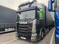 Pour semi-remorque Scania R