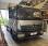 Fourgon avec parois et toit rigide Mercedes Atego