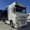 Pour semi-remorque DAF XF
