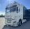 Pour semi-remorque DAF XF
