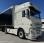 Pour semi-remorque DAF XF