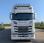 Pour semi-remorque Scania S