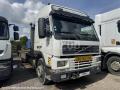 Porte-engins Volvo FM12