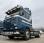 Pour semi-remorque Scania 143