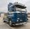 Pour semi-remorque Scania 143