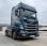 Pour semi-remorque Scania S