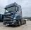 Pour semi-remorque Scania S