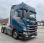 Pour semi-remorque Scania S
