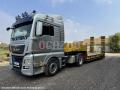 Porte-engins MAN 18.480