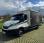 Carrosserie à parois latérales souples coulissantes (PLSC) Iveco Daily
