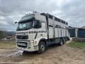 Bétaillère Volvo FH 540