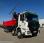 Benne basculante de chantier et de TP Mercedes E Actros