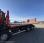 Benne basculante de chantier et de TP Mercedes E Actros