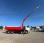 Benne basculante de chantier et de TP Mercedes E Actros