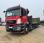 Porte-engins MAN TGS