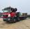 Porte-engins MAN TGS