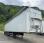 Fourgon avec parois et toit rigide Lecitrailer Non spécifié
