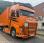Pour semi-remorque Volvo FH16