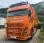 Pour semi-remorque Volvo FH16