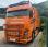 Pour semi-remorque Volvo FH16
