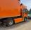 Pour semi-remorque Volvo FH16