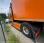 Pour semi-remorque Volvo FH16