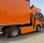 Pour semi-remorque Volvo FH16