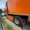 Pour semi-remorque Volvo FH16
