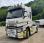 Pour semi-remorque Renault T 520 COMFORT