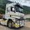 Pour semi-remorque Renault T 520 COMFORT