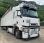 Pour semi-remorque Renault T 520 COMFORT