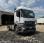 Pour semi-remorque Mercedes Arocs