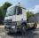 Pour semi-remorque Mercedes Arocs