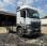 Pour semi-remorque Mercedes Arocs
