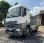 Pour semi-remorque Mercedes Arocs
