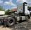 Pour semi-remorque Mercedes Arocs