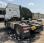 Pour semi-remorque Mercedes Arocs
