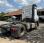 Pour semi-remorque Mercedes Arocs